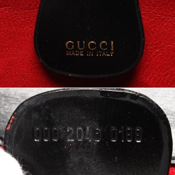 Gucci 2-Way Shoulder Bag - Picture 4 of 10